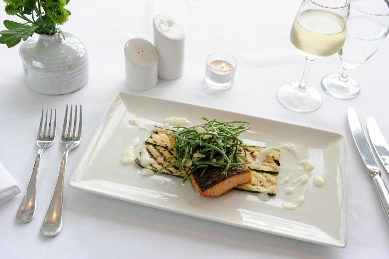 Отель Radisson BLU Hotel & Spa, Sligo Слайго-30