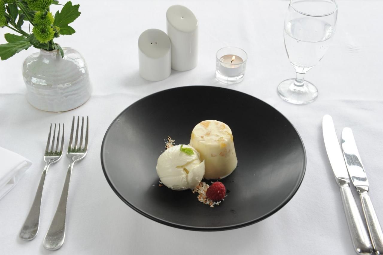 Отель Radisson BLU Hotel & Spa, Sligo Слайго-34