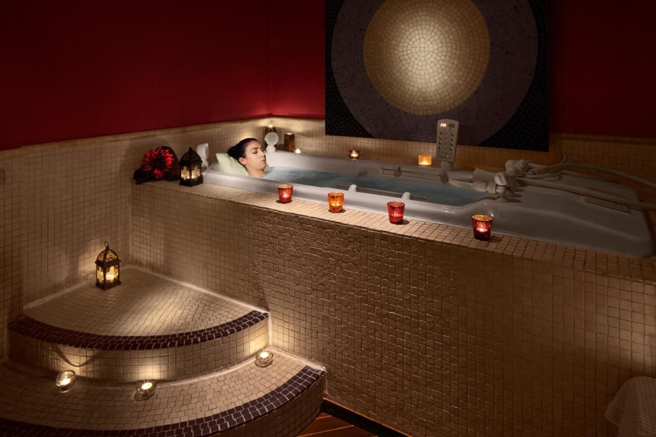 Отель Radisson BLU Hotel & Spa, Sligo Слайго-38