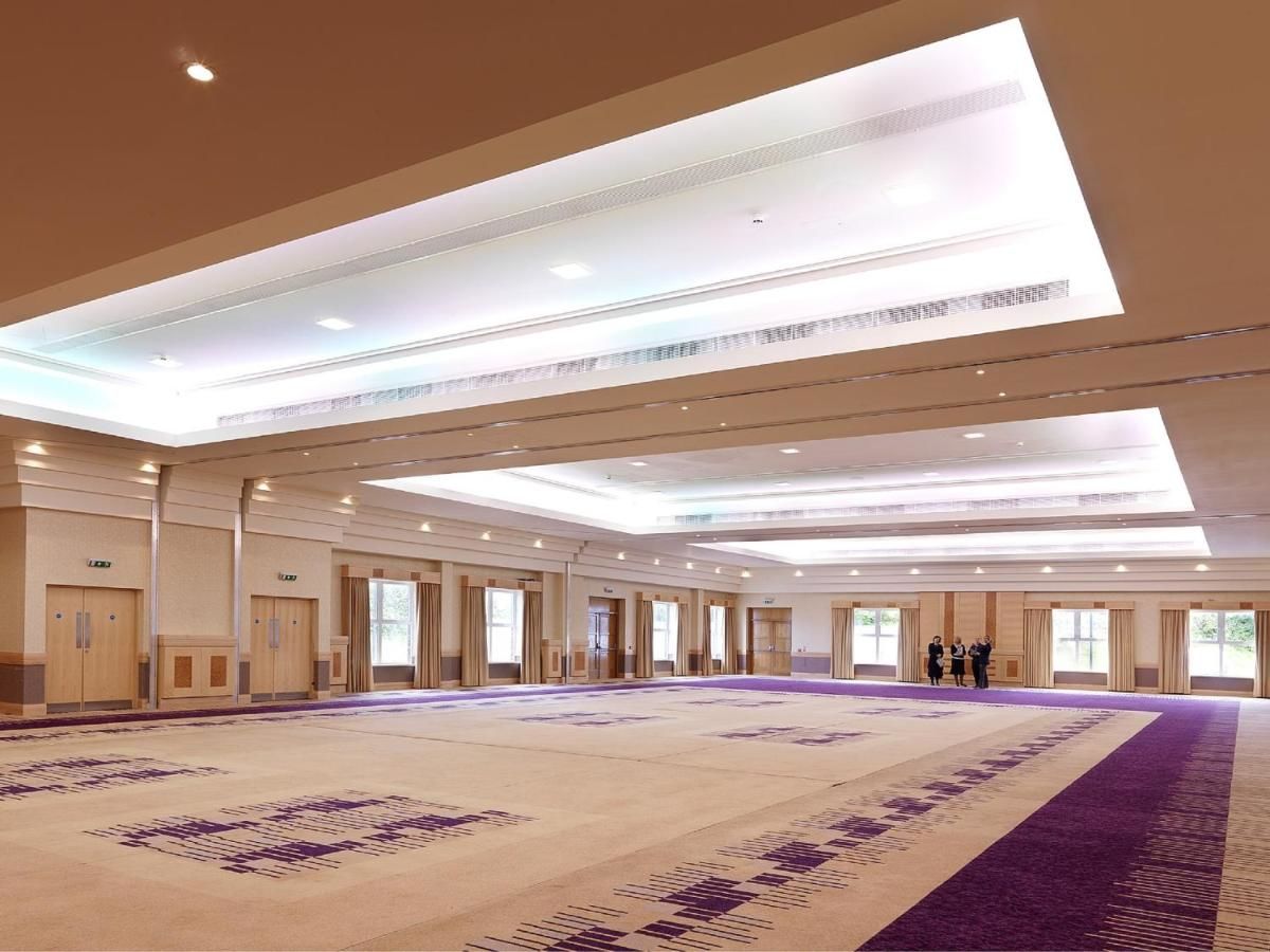 Отель Radisson BLU Hotel & Spa, Sligo Слайго-42