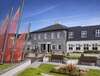 Отель Radisson BLU Hotel & Spa, Sligo Слайго-0