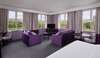 Отель Radisson BLU Hotel & Spa, Sligo Слайго-1