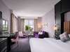 Отель Radisson BLU Hotel & Spa, Sligo Слайго-5