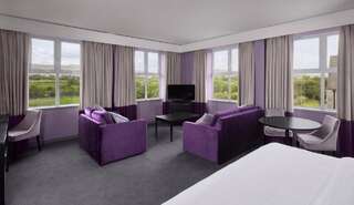 Отель Radisson BLU Hotel & Spa, Sligo Слайго Люкс-1
