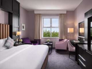 Отель Radisson BLU Hotel & Spa, Sligo Слайго Номер «Премиум»-2
