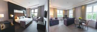 Отель Radisson BLU Hotel & Spa, Sligo Слайго Люкс-2