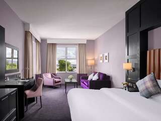 Отель Radisson BLU Hotel & Spa, Sligo Слайго Номер «Премиум»-3