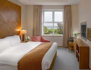 Отель Radisson BLU Hotel & Spa, Sligo Слайго Стандартный номер-6