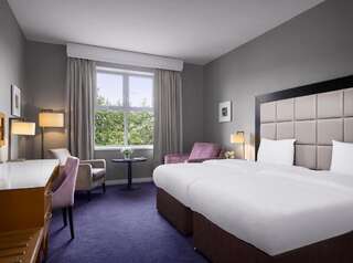 Отель Radisson BLU Hotel & Spa, Sligo Слайго Стандартный номер-7