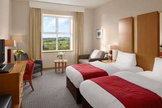 Отель Radisson BLU Hotel & Spa, Sligo Слайго Стандартный номер-9
