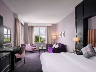 Отель Radisson BLU Hotel & Spa, Sligo Слайго Номер «Премиум»-1