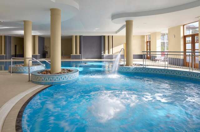 Отель Radisson BLU Hotel & Spa, Sligo Слайго-13