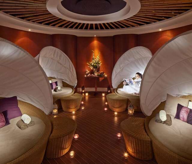 Отель Radisson BLU Hotel & Spa, Sligo Слайго-14