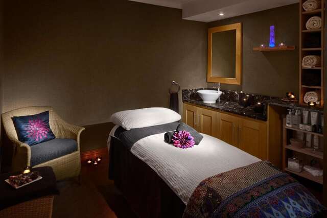 Отель Radisson BLU Hotel & Spa, Sligo Слайго-16