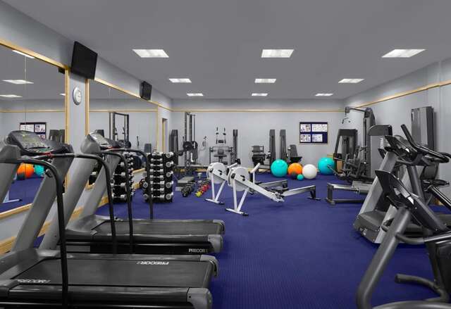 Отель Radisson BLU Hotel & Spa, Sligo Слайго-17
