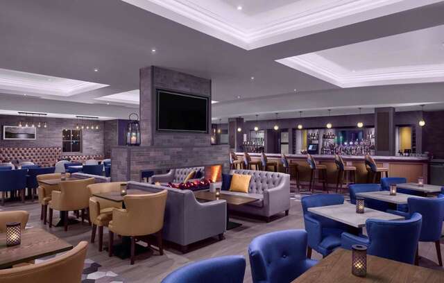 Отель Radisson BLU Hotel & Spa, Sligo Слайго-20