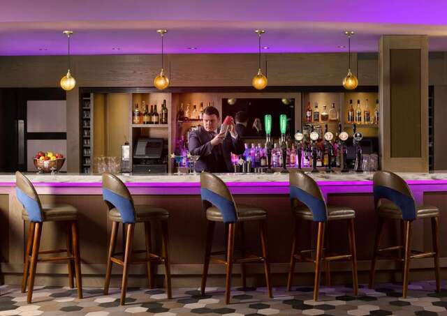 Отель Radisson BLU Hotel & Spa, Sligo Слайго-21