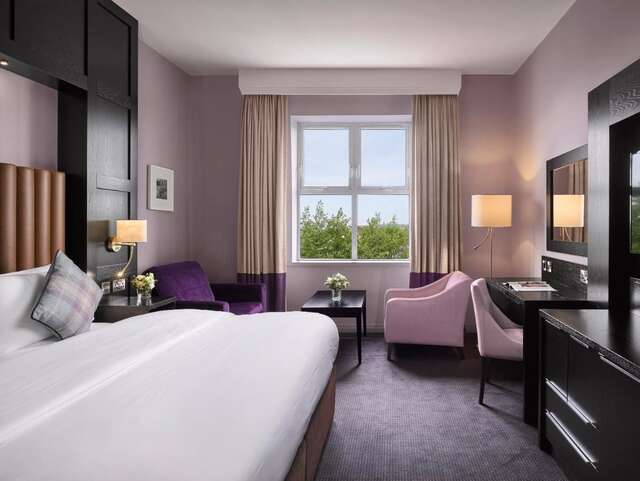 Отель Radisson BLU Hotel & Spa, Sligo Слайго-22