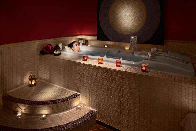 Отель Radisson BLU Hotel & Spa, Sligo Слайго-37