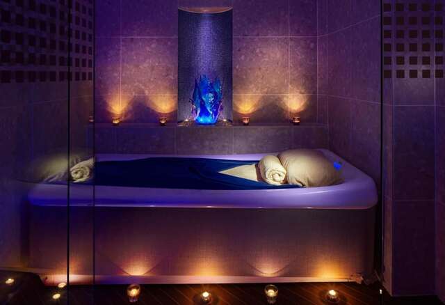 Отель Radisson BLU Hotel & Spa, Sligo Слайго-39