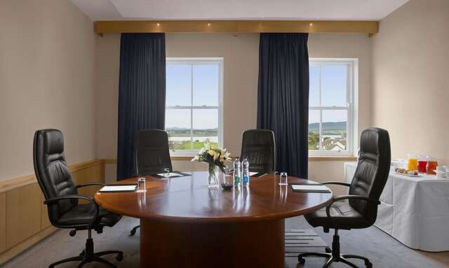 Отель Radisson BLU Hotel & Spa, Sligo Слайго-45