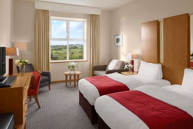 Отель Radisson BLU Hotel & Spa, Sligo Слайго-53