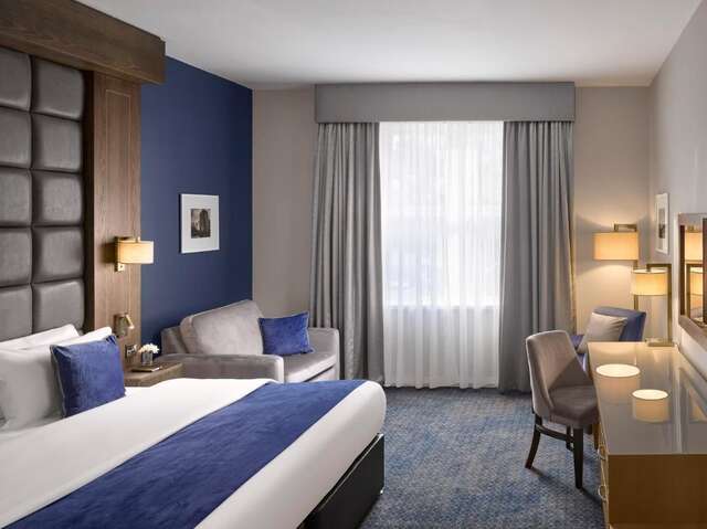 Отель Radisson BLU Hotel & Spa, Sligo Слайго-10